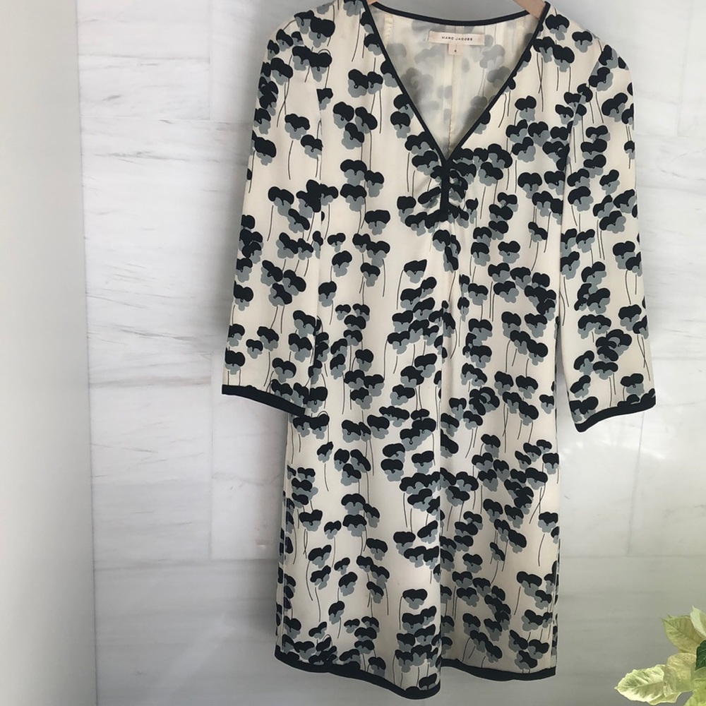 Marc Jacobs- Dress